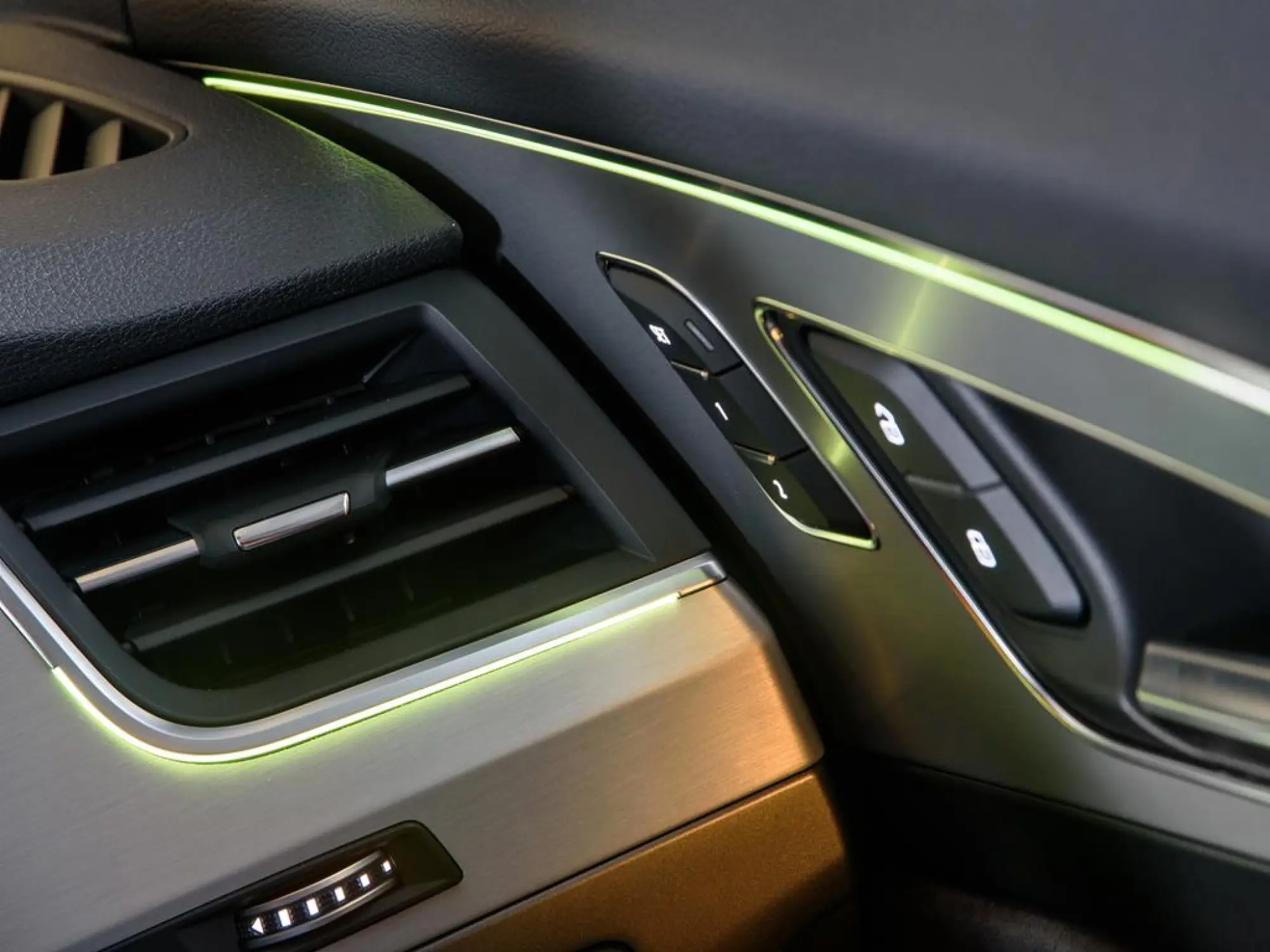 Nuova Audi Q7 - Mega Gallery - 1