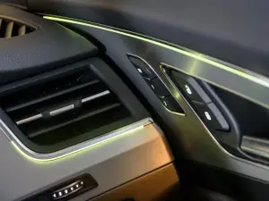 Nuova Audi Q7 - Mega Gallery