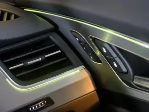 Nuova Audi Q7 - Mega Gallery - 1
