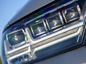 Nuova Audi Q7 - Mega Gallery - 20