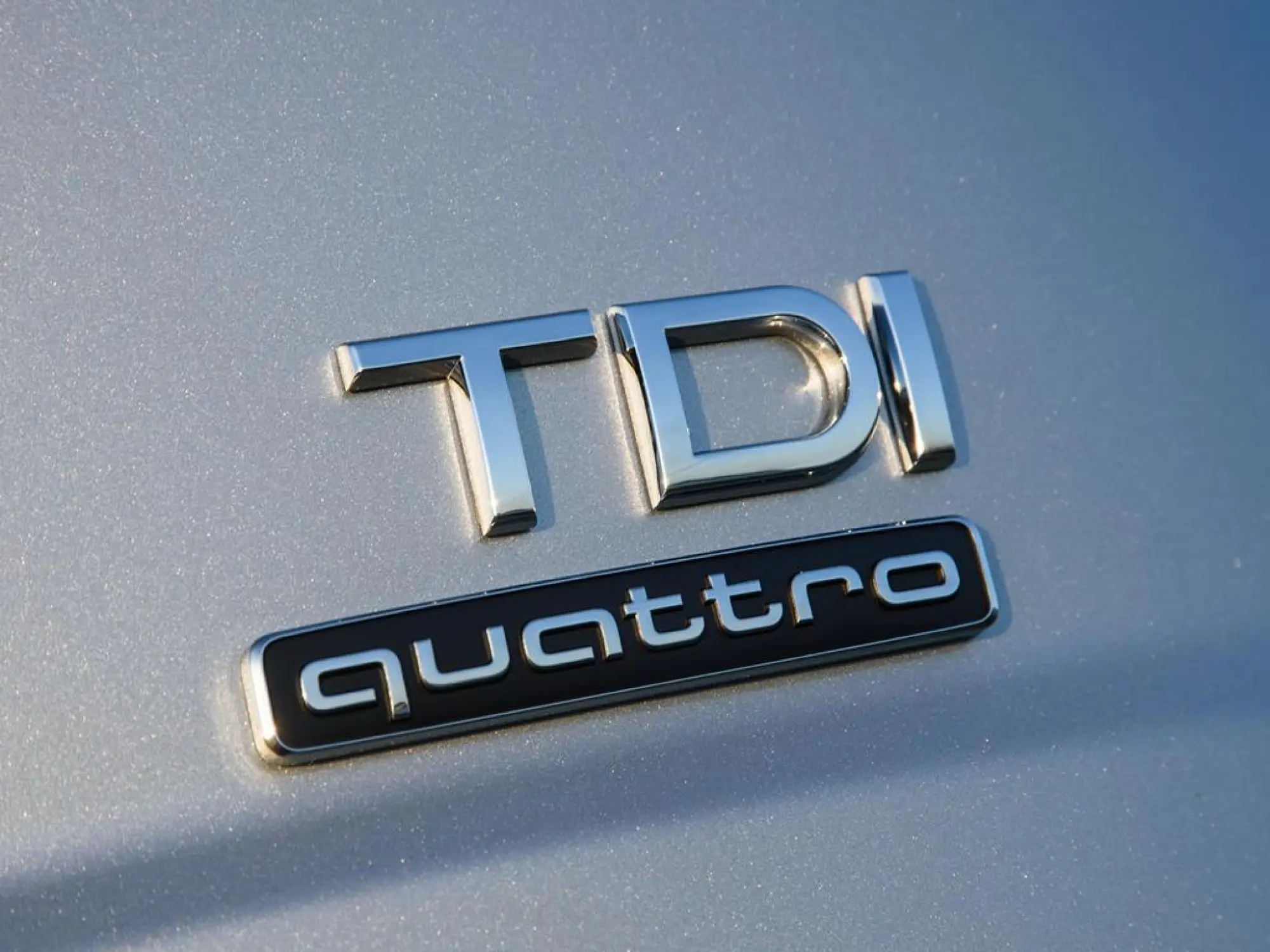 Nuova Audi Q7 - Mega Gallery - 21