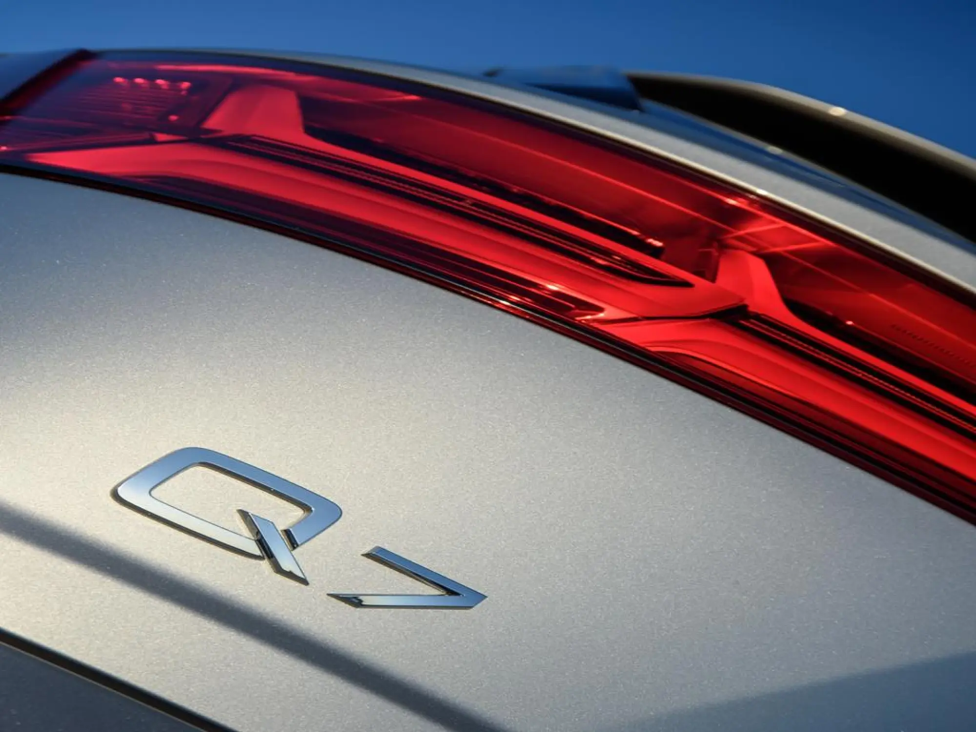 Nuova Audi Q7 - Mega Gallery - 23