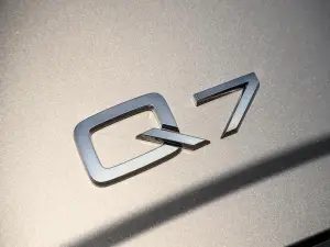 Nuova Audi Q7 - Mega Gallery - 25