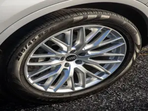 Nuova Audi Q7 - Mega Gallery - 27