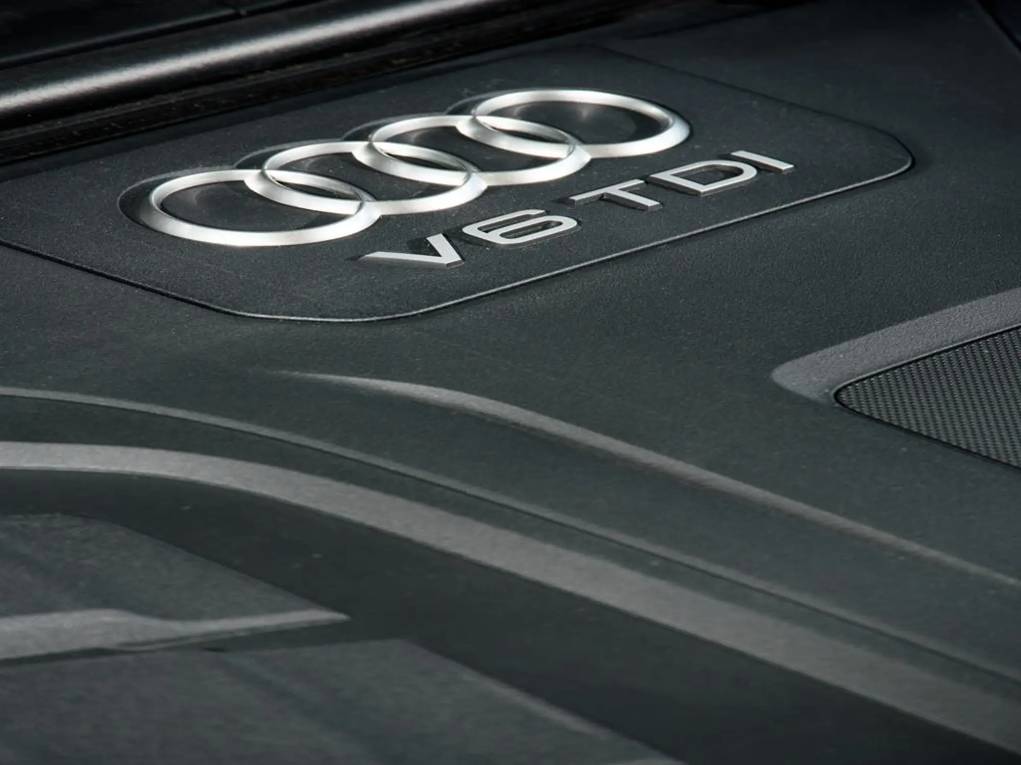 Nuova Audi Q7 - Mega Gallery - 28