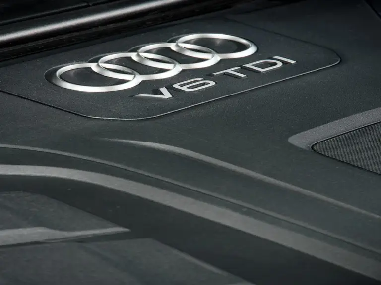 Nuova Audi Q7 - Mega Gallery - 28