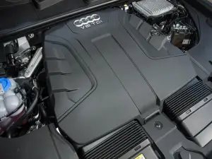 Nuova Audi Q7 - Mega Gallery - 29