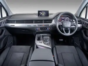 Nuova Audi Q7 - Mega Gallery - 30