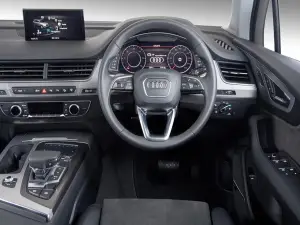 Nuova Audi Q7 - Mega Gallery - 31