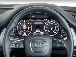 Nuova Audi Q7 - Mega Gallery - 32