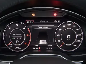 Nuova Audi Q7 - Mega Gallery - 33