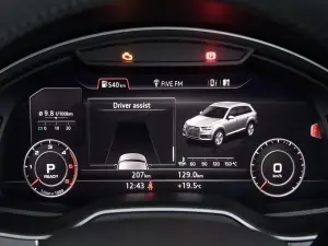Nuova Audi Q7 - Mega Gallery - 34