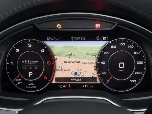 Nuova Audi Q7 - Mega Gallery - 36