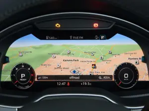Nuova Audi Q7 - Mega Gallery - 37