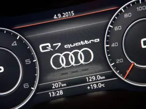 Nuova Audi Q7 - Mega Gallery - 38