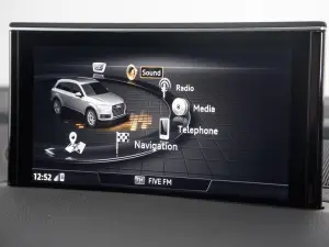 Nuova Audi Q7 - Mega Gallery - 39