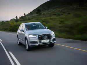 Nuova Audi Q7 - Mega Gallery - 3