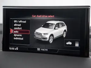 Nuova Audi Q7 - Mega Gallery - 40