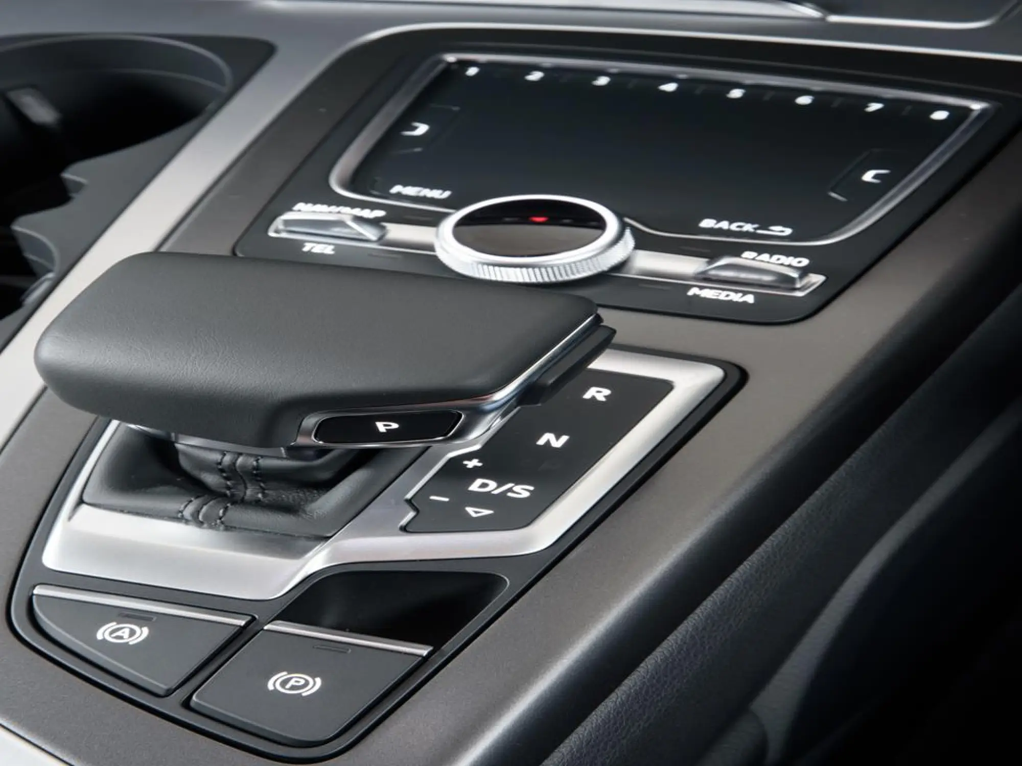 Nuova Audi Q7 - Mega Gallery - 44