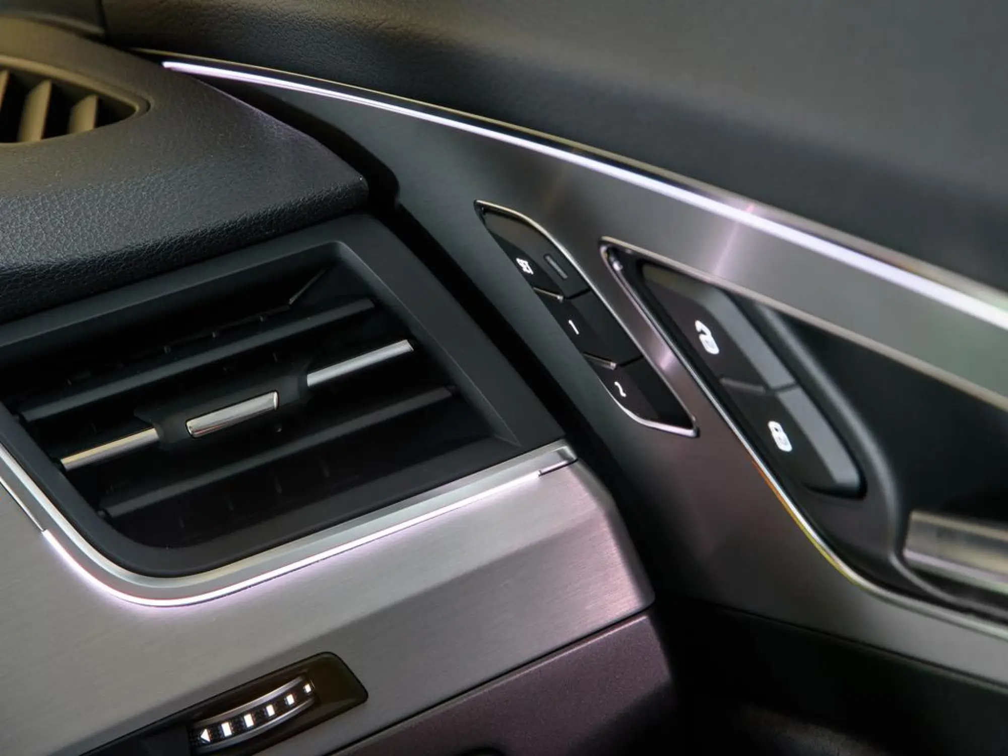 Nuova Audi Q7 - Mega Gallery - 46