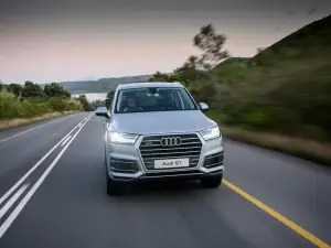 Nuova Audi Q7 - Mega Gallery - 4
