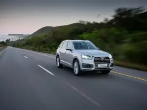 Nuova Audi Q7 - Mega Gallery - 5