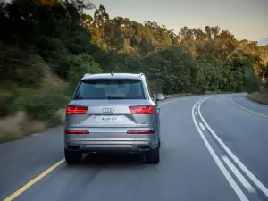 Nuova Audi Q7 - Mega Gallery - 6