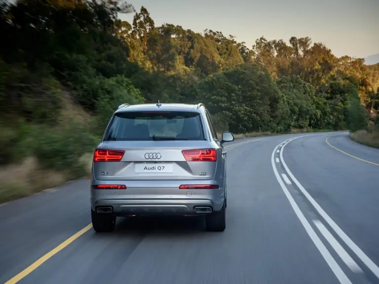 Nuova Audi Q7 - Mega Gallery - 6