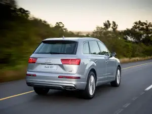Nuova Audi Q7 - Mega Gallery - 7