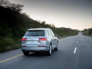 Nuova Audi Q7 - Mega Gallery - 8