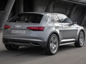Nuova Audi Q7