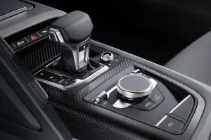Nuova Audi R8 e R8 Plus 14.5.2015