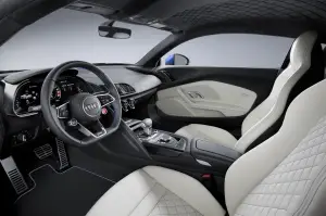 Nuova Audi R8 e R8 Plus 14.5.2015