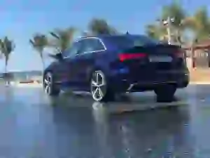 Nuova Audi RS 3_MY2017 - 13