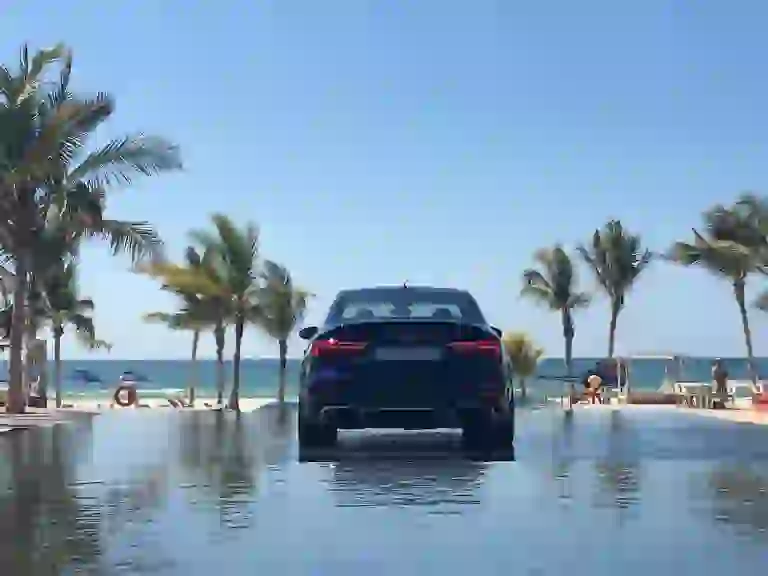 Nuova Audi RS 3_MY2017 - 14