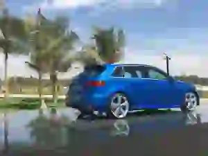 Nuova Audi RS 3_MY2017