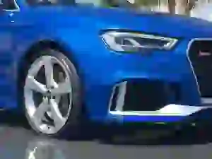 Nuova Audi RS 3_MY2017