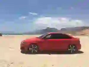 Nuova Audi RS 3_MY2017