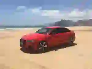 Nuova Audi RS 3_MY2017