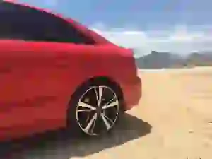 Nuova Audi RS 3_MY2017 - 25