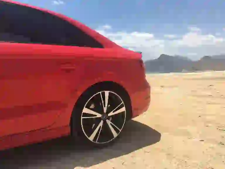 Nuova Audi RS 3_MY2017 - 25