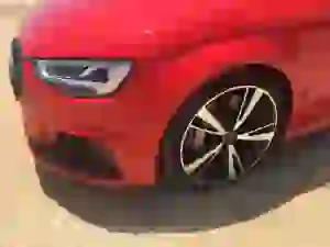 Nuova Audi RS 3_MY2017