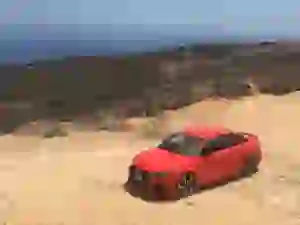 Nuova Audi RS 3_MY2017