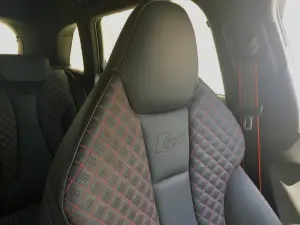 Nuova Audi RS 3_MY2017