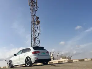 Nuova Audi RS 3_MY2017