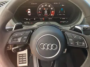 Nuova Audi RS 3_MY2017