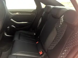 Nuova Audi RS 3_MY2017