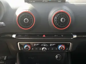 Nuova Audi RS 3_MY2017 - 42