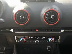 Nuova Audi RS 3_MY2017