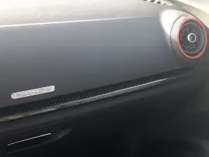 Nuova Audi RS 3_MY2017